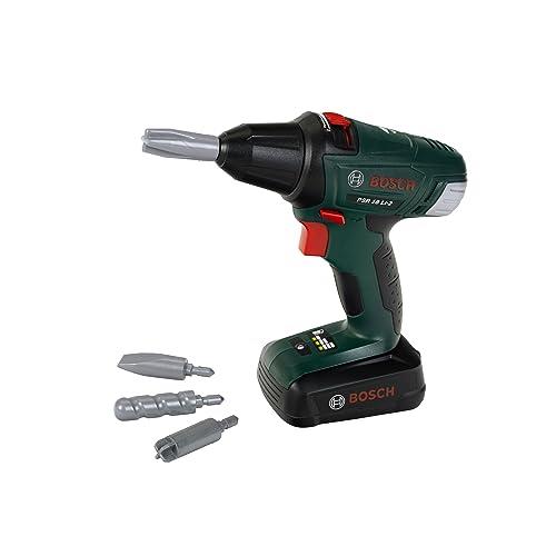 Bosch PSR 18 Cordless Drill