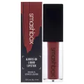 SmashBox Always On Liquid Lipstick - Disorderly for Women - 0.13 oz Lipstick, 3.84 millilitre