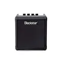 BLACKSTAR FLY-3BT Fly-3 Bluetooth Portable Powered Guitar Amplifier, Black (FLY3BLUE)
