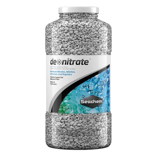 Seachem De Nitrate Filter Nitrate Remover (SC13703)