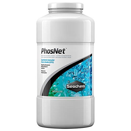 Seachem Phosnet for Aquariums (SC1255)