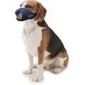 Pawise Nylon Dog Adjustable Muzzle, Medium