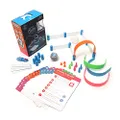 Sphero M001RW2 Mini Activity Kit: App-Controlled Robotic Ball and 55 Piece STEM Learning Construction Set, Play, Learn, Code, Ages 5 and up