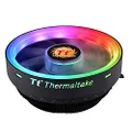 Thermaltake UX100 ARGB Lighting CPU Cooler, CL-P064-AL12SW-A