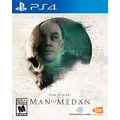 The Dark Pictures: Man of Medan for PlayStation 4