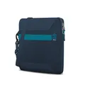 STM Blazer Sleeve for up to 13-Inch Laptop & Tablet - Dark Navy (stm-114-191M-02)