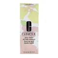 Clinique Stay-Matte Oil-Free Makeup - 7 Cream Chamois (VF-G) - Dry Combination To Oily For Women 1 oz Makeup