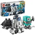 LEGO Star Wars Boost Droid Commander 75253 Building Kit, New 2019