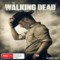 The Walking Dead: The Complete Nineth Season (DVD)
