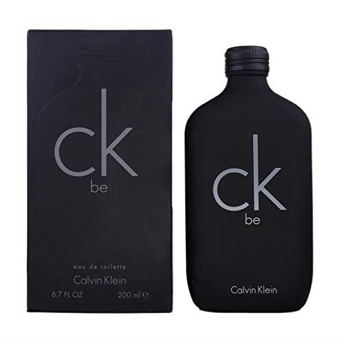 Calvin Klein Ck Be Eau De Toilette Spray 200Ml