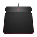 HP Omen Outpost Charging Mouse Pad