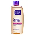 Clean & Clear Foaming Face Wash 150mL
