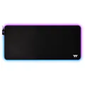Thermaltake Level 20 RGB Extended Gaming Mouse Pad, GMP-LVT-RGBSXS-01
