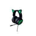 Razer AU Kraken Kitty Chroma USB Gaming Headset, Black, RZ04-02980100-R3M1