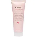 Natio Rosewater Hydration Gentle Cream-Gel Face Cleanser, 100ml