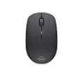 Dell WM126 Wireless Optical Mouse - Black