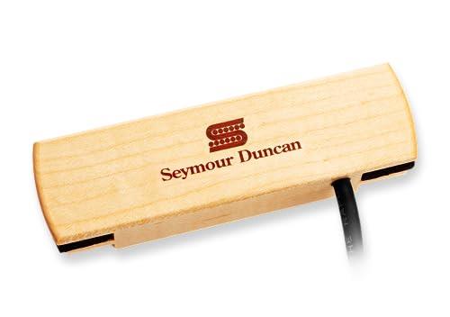 Seymour Duncan Woody HC™ (SA-3HC) Hum Cancelling Acoustic Guitar Pickup - Maple