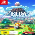 The Legend of Zelda Links Awakening - Nintendo Switch