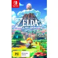 The Legend of Zelda Links Awakening - Nintendo Switch