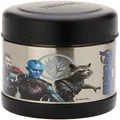 Thermos FUNtainer Vacuum Insulated Food Jar, Marvel Avengers, F30019AVM6AUS