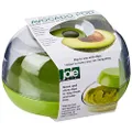 MSC International Fresh Flip Avocado Pod, Green/Clear