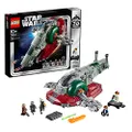 LEGO Star Wars Slave l – 20th Anniversary Edition 75243 Building Kit