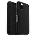 Otterbox Strada Series Case for Apple iPhone 11 Pro Max, Shadow Black