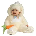 Rubie's Vanilla Bunny Child Costume - Size 12-18 Months Costume