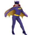 Rubie's Women Batgirl 1966 Collector's Edition, Adult, Multicoloured, Large