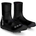 GripGrab Arctic Waterproof Deep Winter Shoe Cover, Black, XL