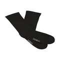 Bonds Women s Cotton Blend Very Comfy Fine Socks, Black, Small-Medium US, 44993