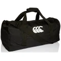 Canterbury Packaway Bag, Workout, Sports, Black, O/S
