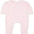 Bonds Baby Newbies Cozysuit, Je T’aime Bonds Blossom Pink, 00000 (Premature)