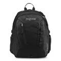 JanSport Agave Outdoor Backpack - Black