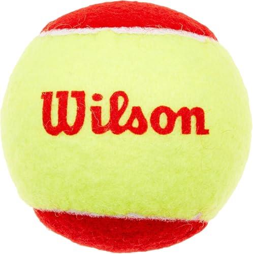 Wilson Starter Tennis Ball (12 Balls)