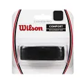Wilson Cushion Pro Comfort Replacement Grip, Black