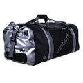 Overboard Pro Sports Duffel Bag Pro Sports Waterproof Duffel Bag, 60 Litre Capacity, Black