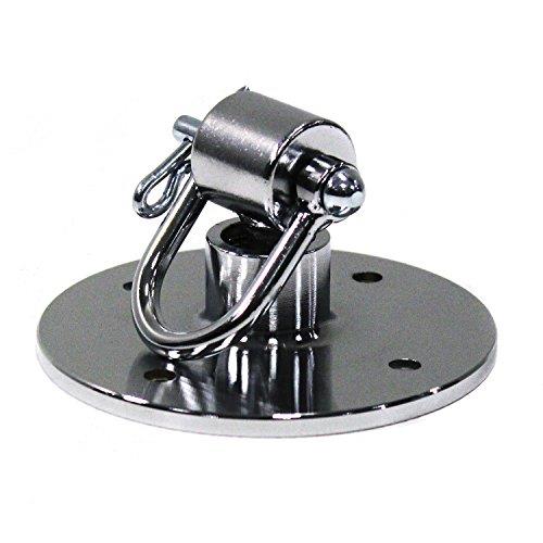 Everlast Swivel Speed Ball Swivel, Silver (DWEQ140594)