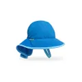 Sunday Afternoons Kids & Baby Sunsprout Hat, Electric Blue, Infant