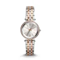 Michael Kors Women's MK3298 Darci Two-Tone Watch