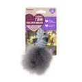 Rosewood 11206 Jolly Moggy Catnip Tune Chaser Mouse Cat Toy