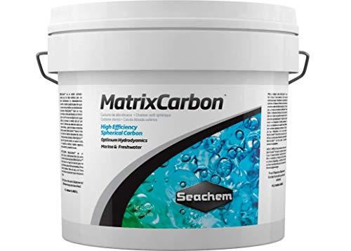 Seachem Activated Carbon 4L, 1 Liter 4 Litre
