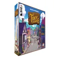 AEG ALD07053 First Edition Tiny Towns Board Game