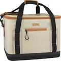 Thermos Trailsman 36 Can Soft Cooler, Cream, TRA36CR2