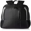 Amazon Basics Laptop Computer Backpack - Fits Up To 15 Inch Laptops
