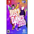 Just Dance 2020 for Nintendo Switch