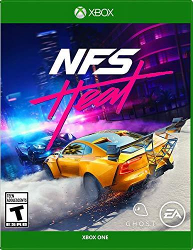 Need For Speed: Heat for Xbox One