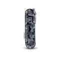 Victorinox Swiss Army Pocket Knife Classic SD with 7 Functions, Navy Camouflage