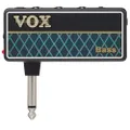 The Vox AP2BS Amplug 2 - Bass Headphone Amplifier