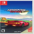 Horizon Chase Turbo for Nintendo Switch